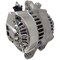 Wai Global Alternator, ALTND IRIF 12V 80A S7 CW HP, 80 Amp12 Volt, CW, 7Groove Pulley 11194N - alternate 7